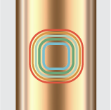 Кнопка на устройстве