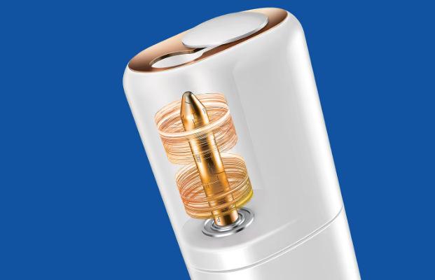 устройство lil SOLID с технологией DUAL HEAT