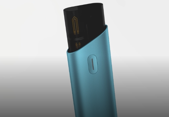 устройство IQOS с технологией HeatControl™.