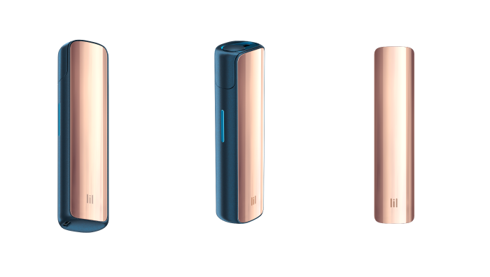 Панели для моделей lil SOLID и lil SOLID 2.0 Plus