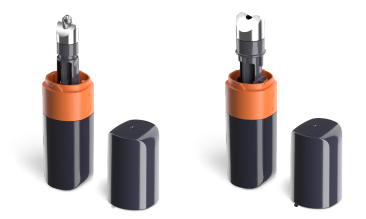 Устройство для чистки lil SOLID PRO