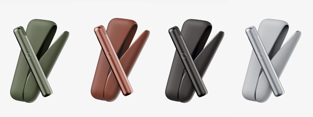 Линейка моделей lil SOLID DUAL