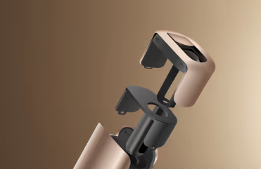 Съемный нагревательный модуль