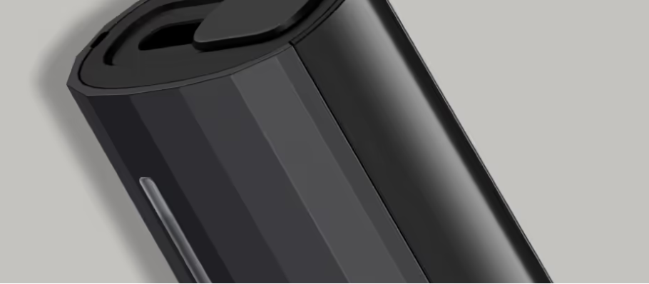 Устройство lil HYBRID 3.0