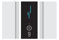 Кнопка включения на устройстве lil HYBRID 3.0