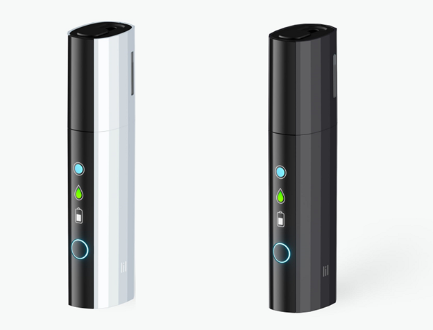 Устройство lil HYBRID 3.0