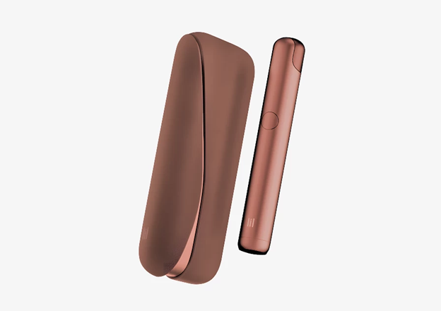 Устройство lil SOLID DUAL