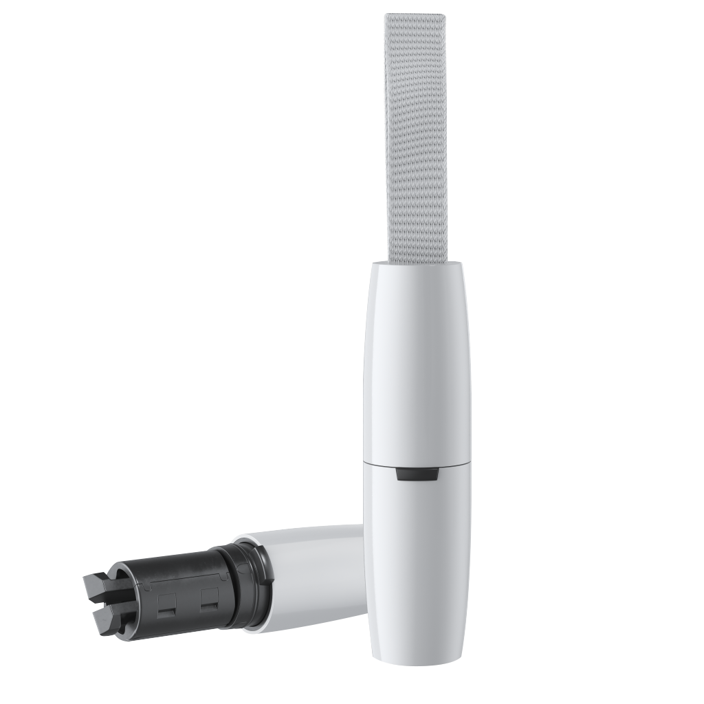 Двойное устройство для чистки IQOS