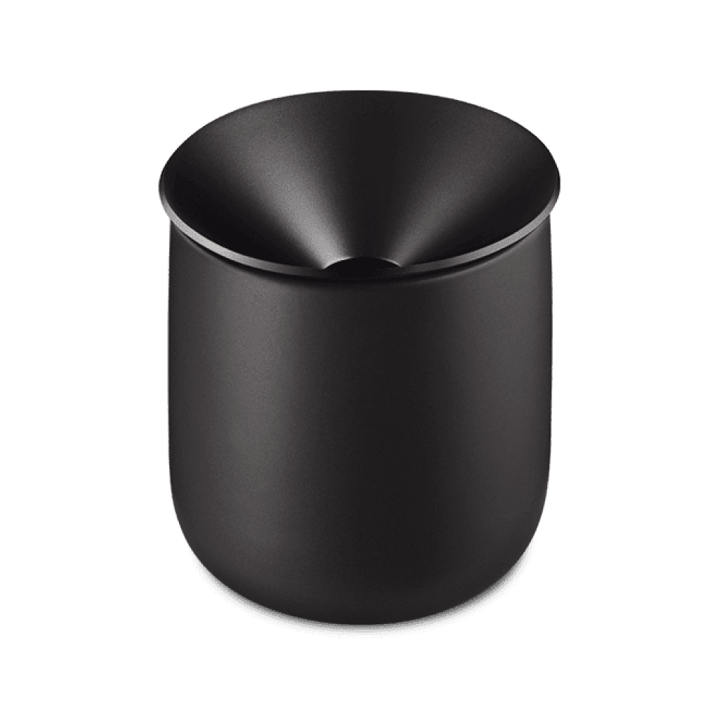 Керамическая стичница, черная