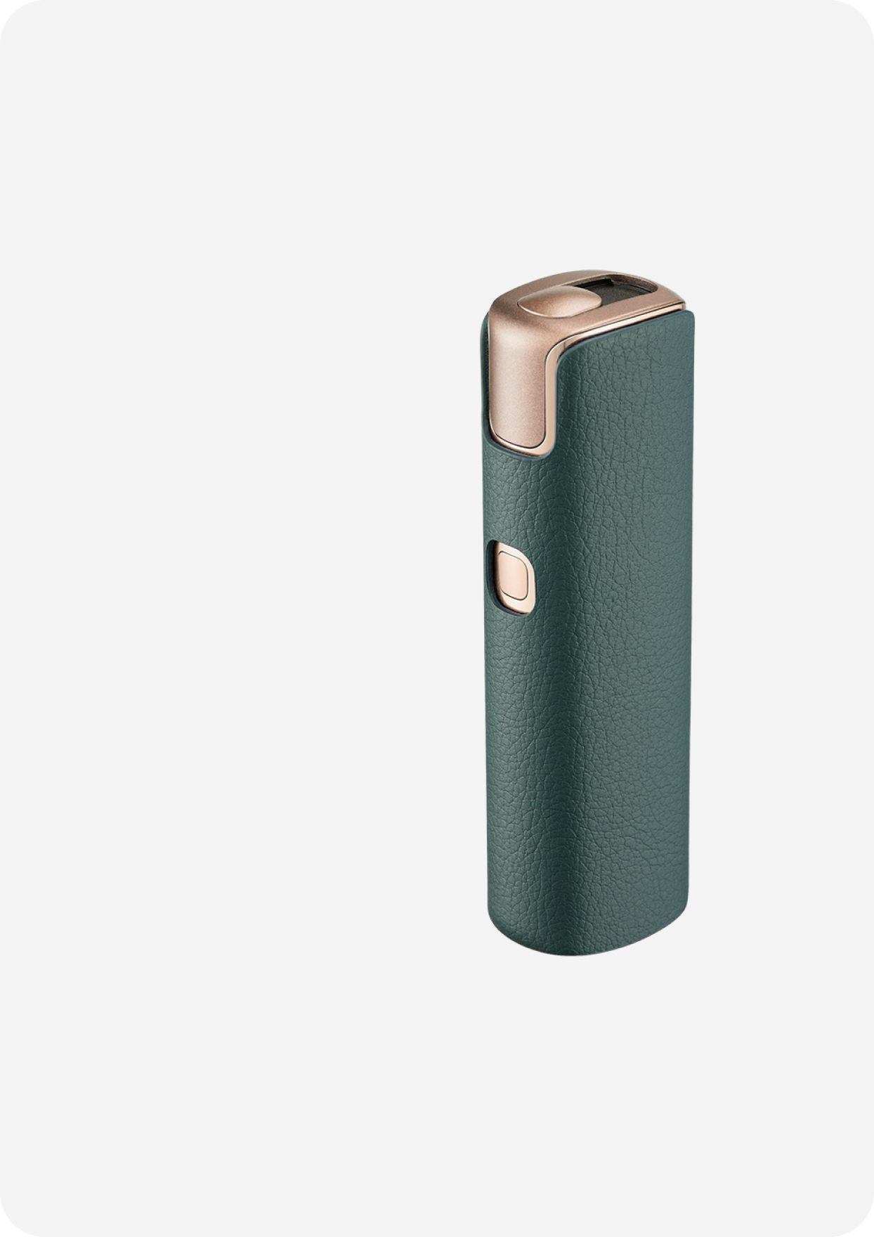 Чехол  из экокожи