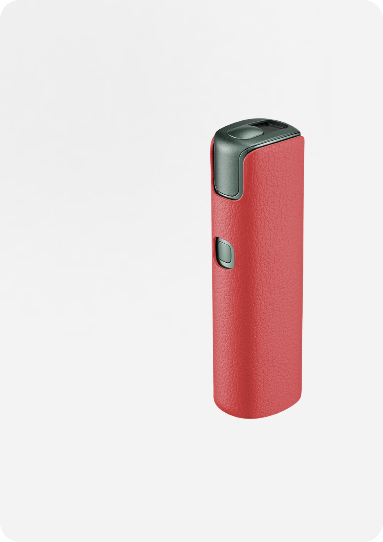 Чехол  из экокожи