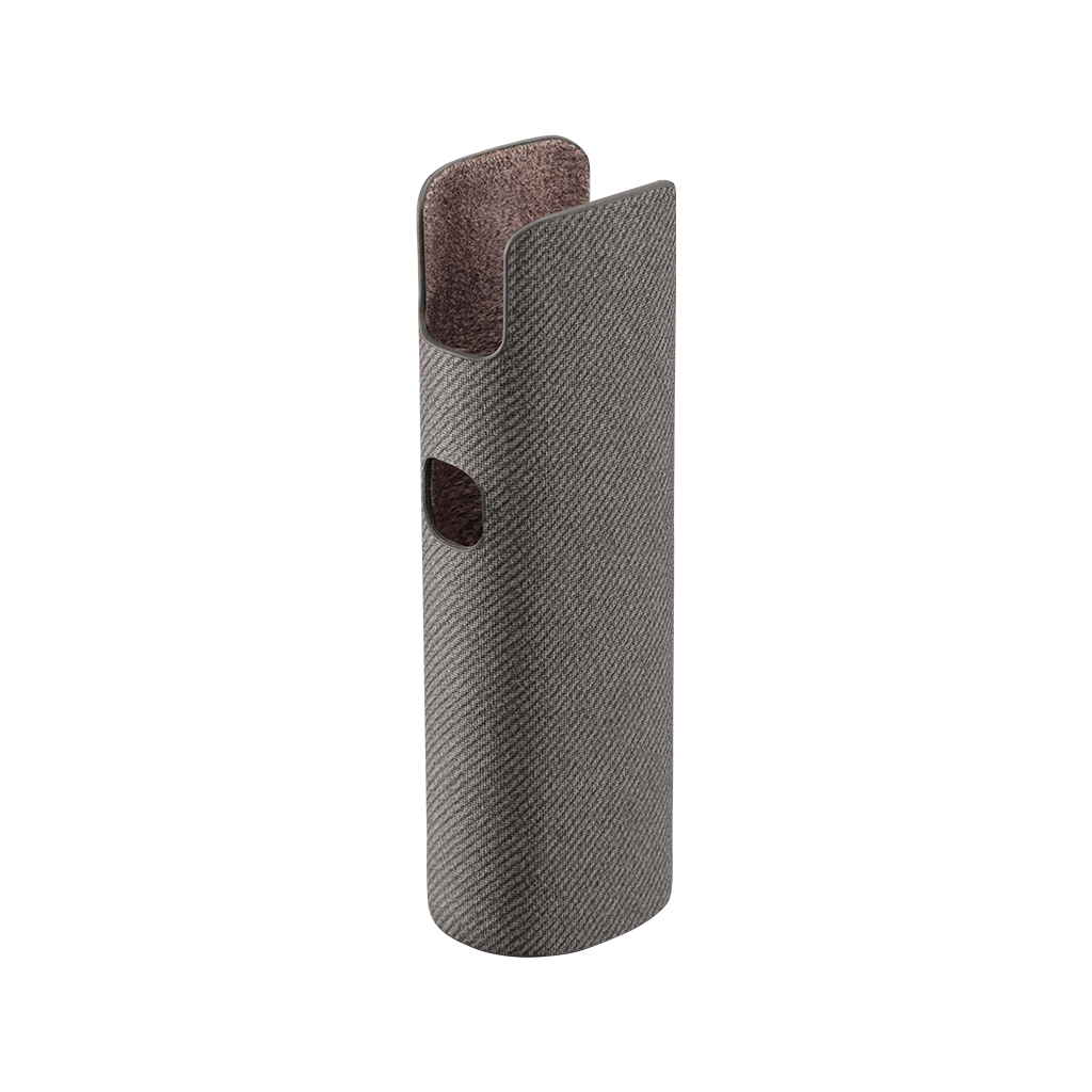 Текстильный чехол для lil SOLID 3.0, Угольно-серый