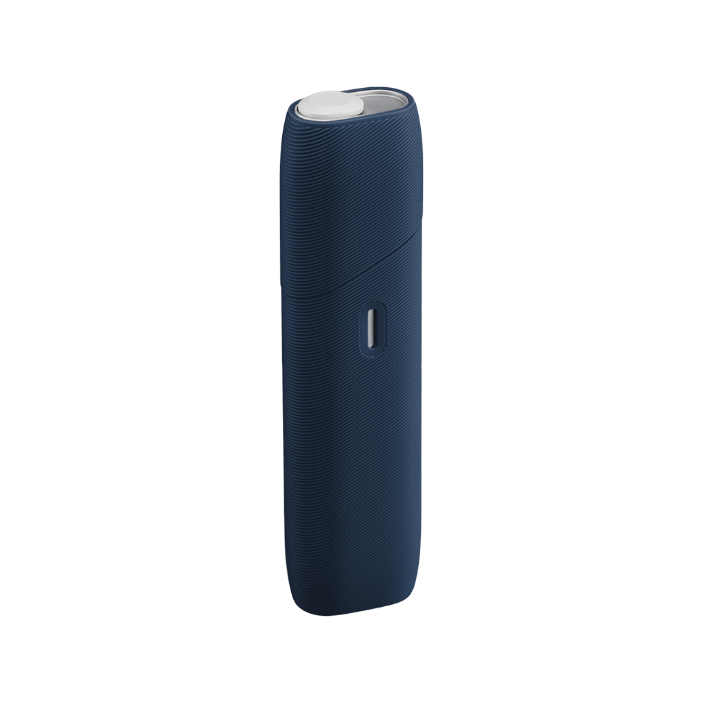 Чехол для IQOS ONE, Графитовый