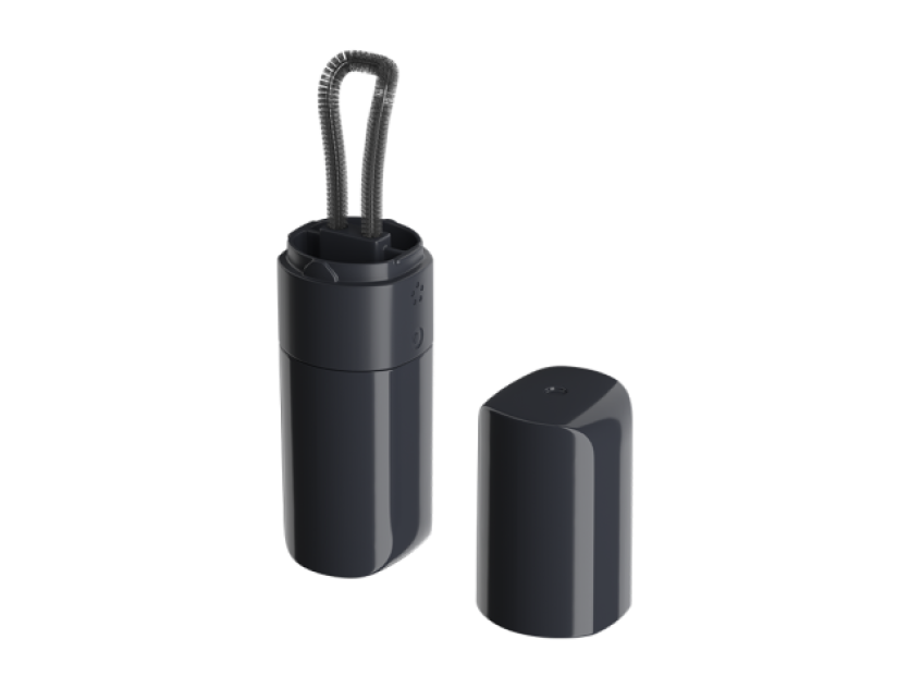 0 скребок. Айкос lil solid 2. Щетка для lil solid 2. Iqos solid 2. Чистилка для лил солид.