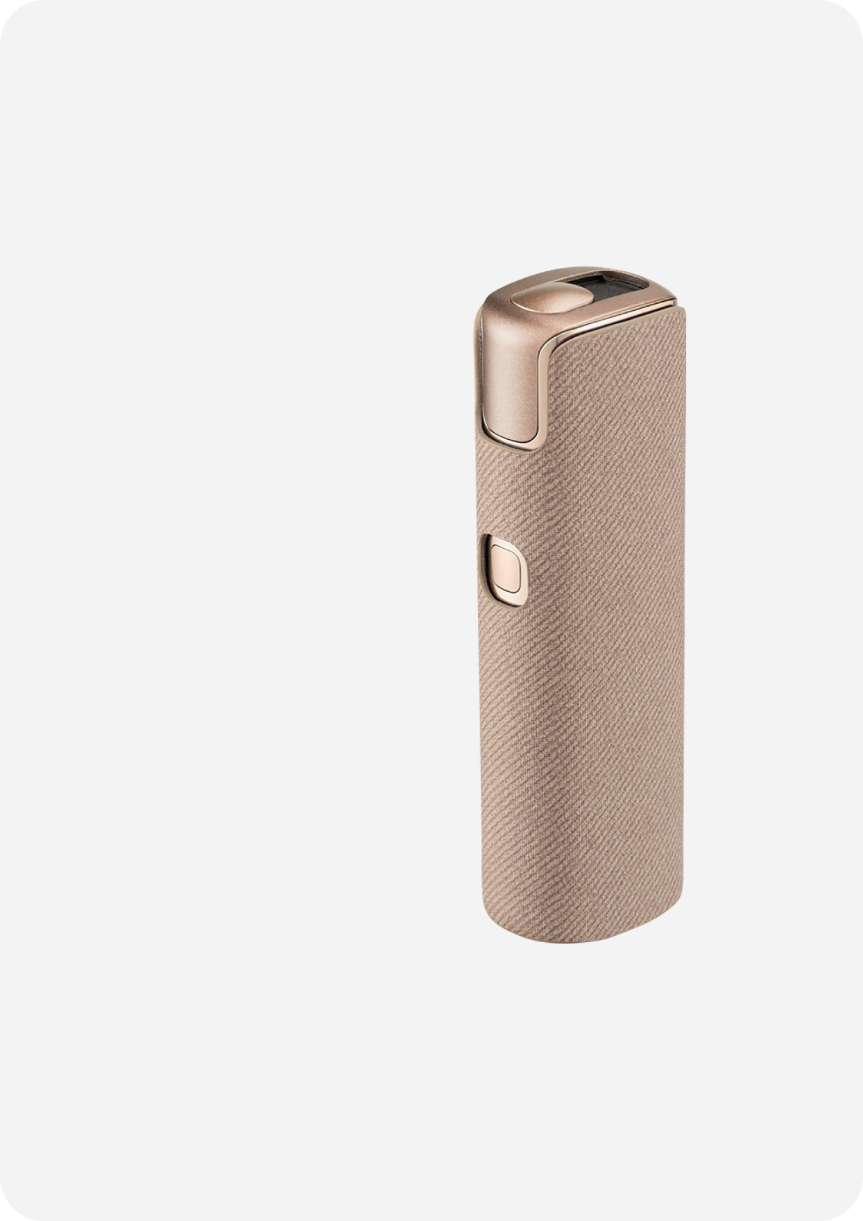 Текстильный чехол