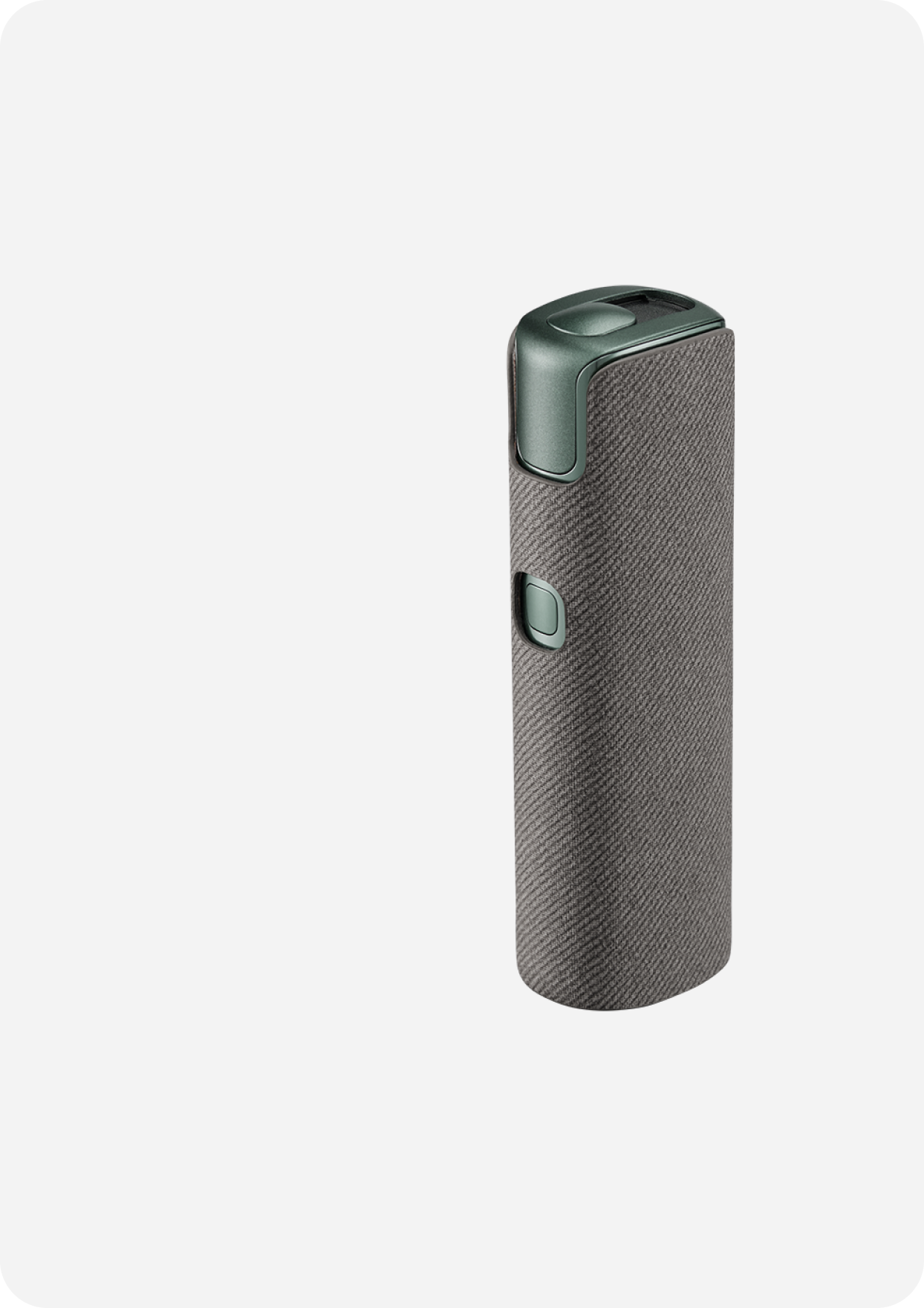 Текстильный чехол