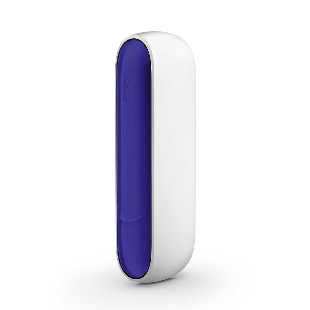 Панель для IQOS 3 DUOS, Индиго