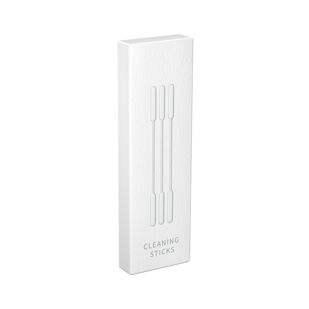 Палочки для чистки (10 штук)