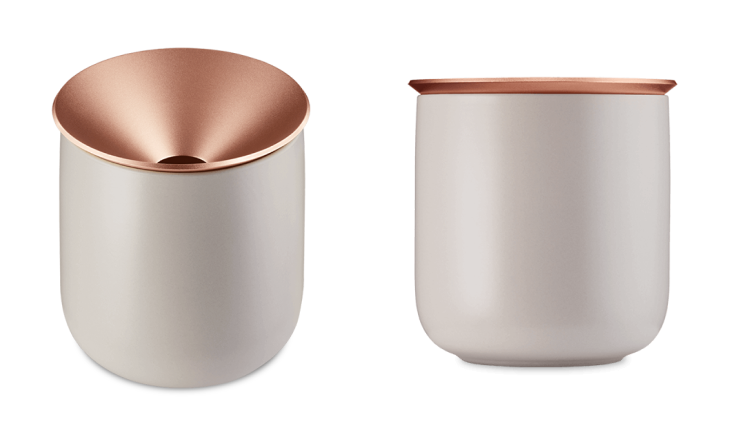 Керамическая стичница