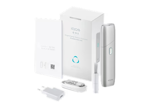 Стандартный комплект устройства