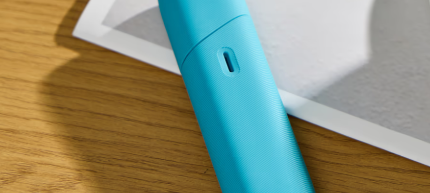 Устройство IQOS ONE