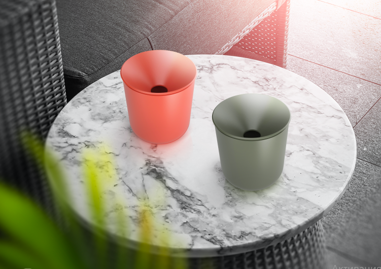 Пластиковая стичница