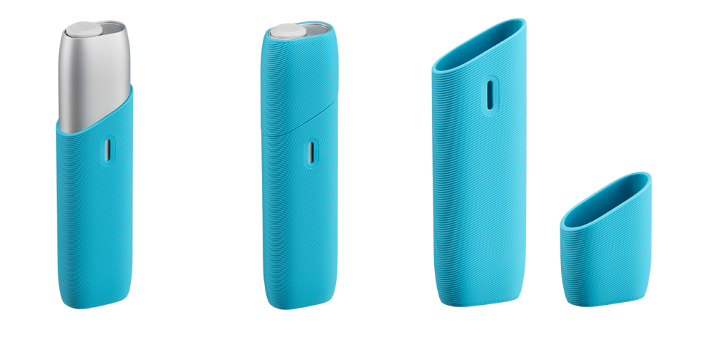Чехлы для IQOS ONE