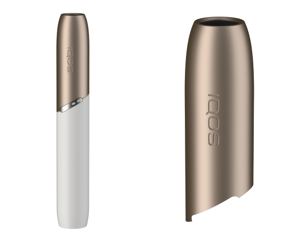 Колпачок держателя IQOS