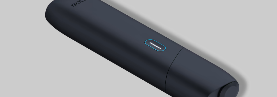 Как правильно чистить IQOS