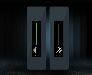 Настройка режима вибрации lil HYBRID 3.0