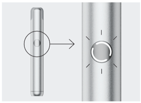 Режимы работы lil SOLID DUAL
