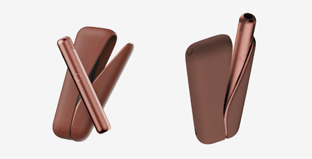 Устройство lil SOLID DUAL