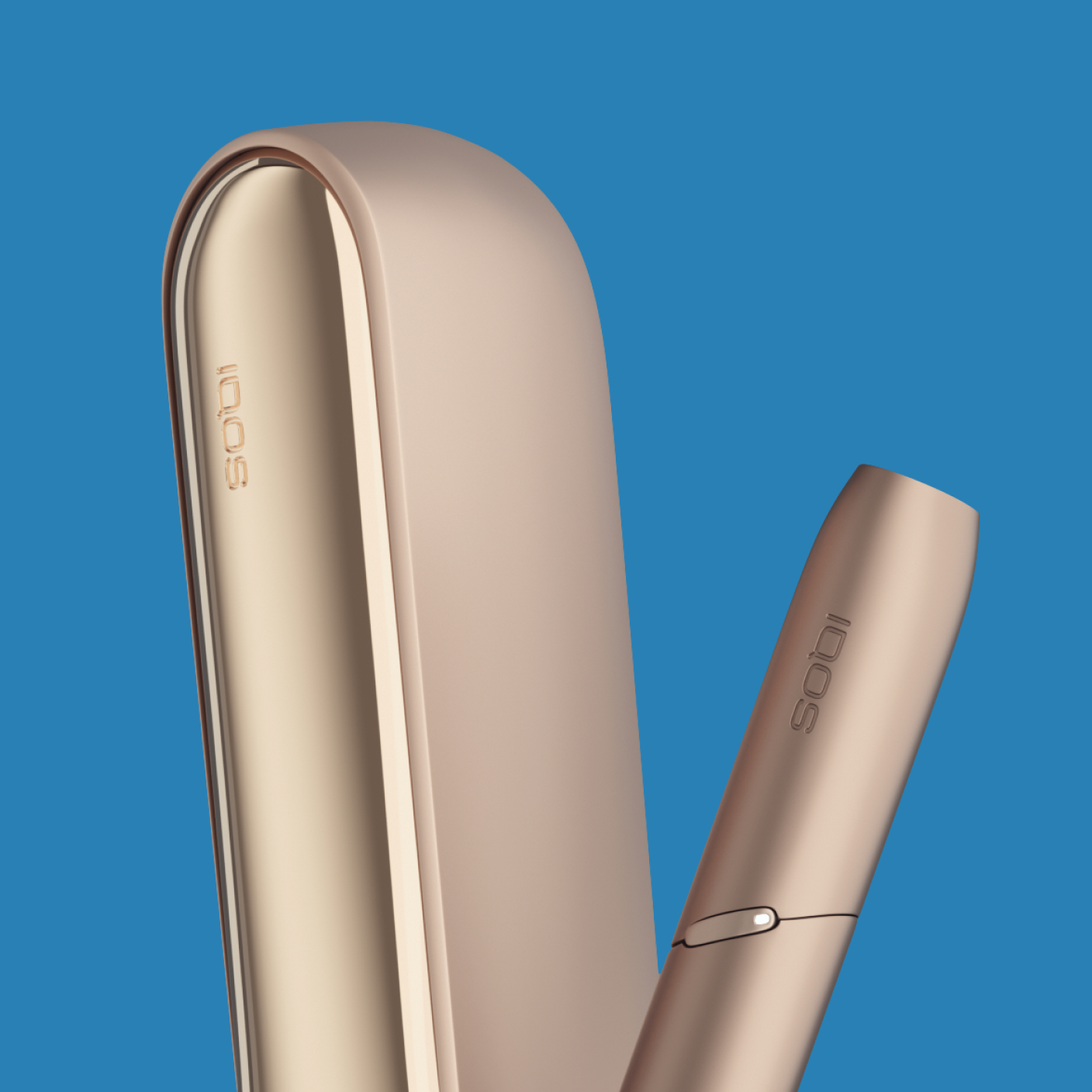 IQOS 3