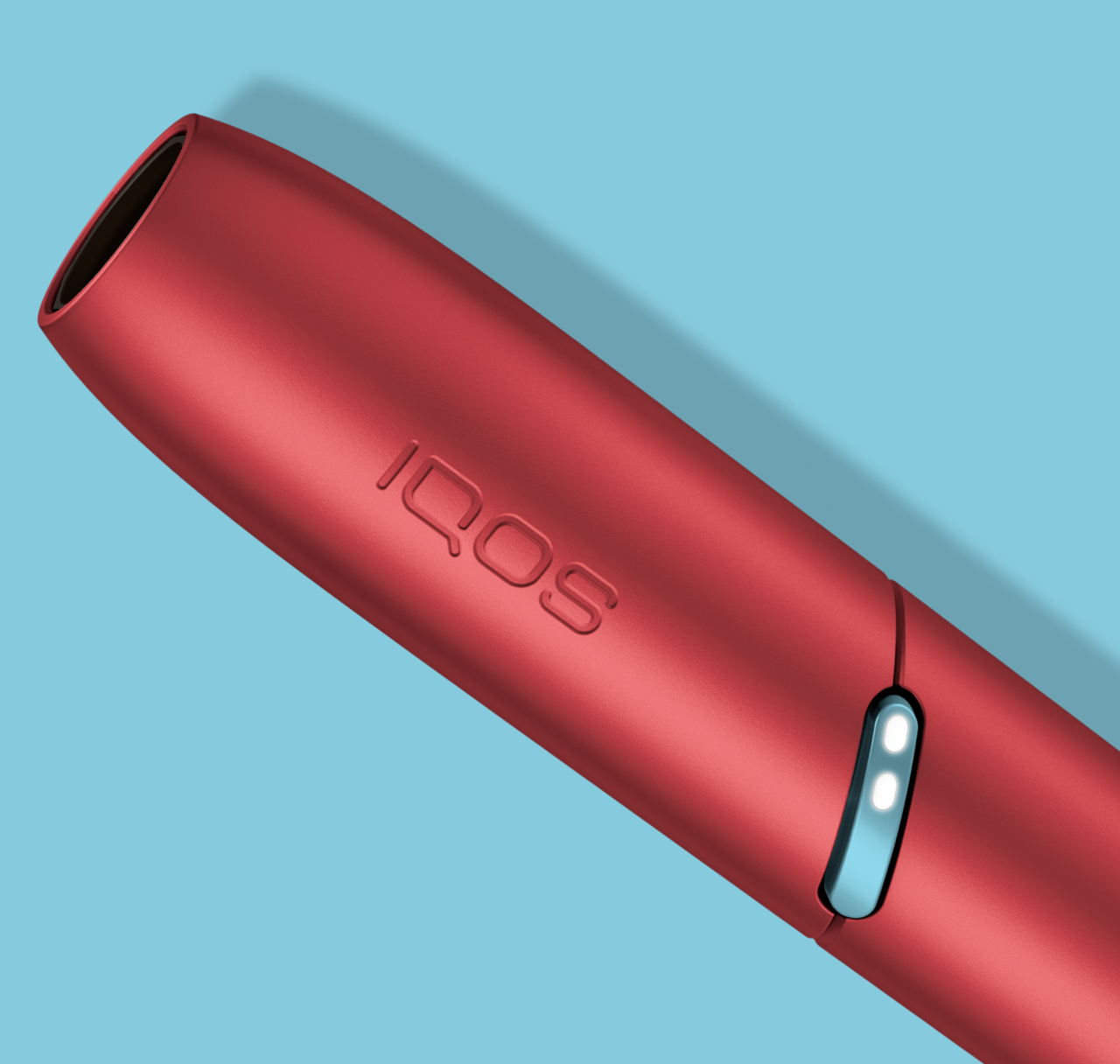 Устройство IQOS Черный
