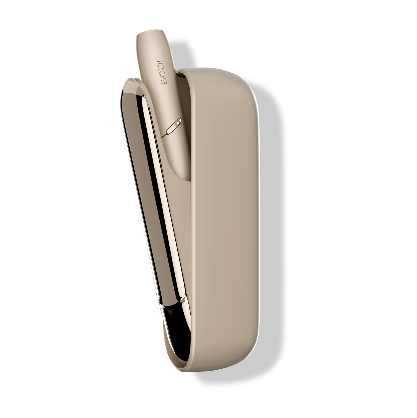 IQOS 3 DUOS Золотой