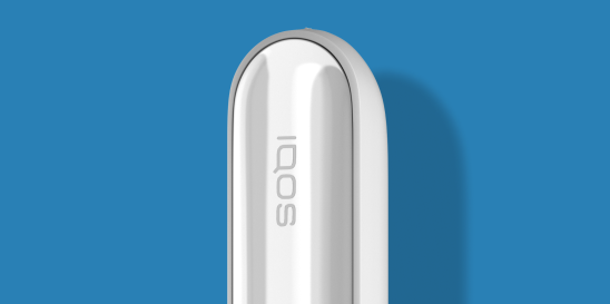 Преимущества IQOS