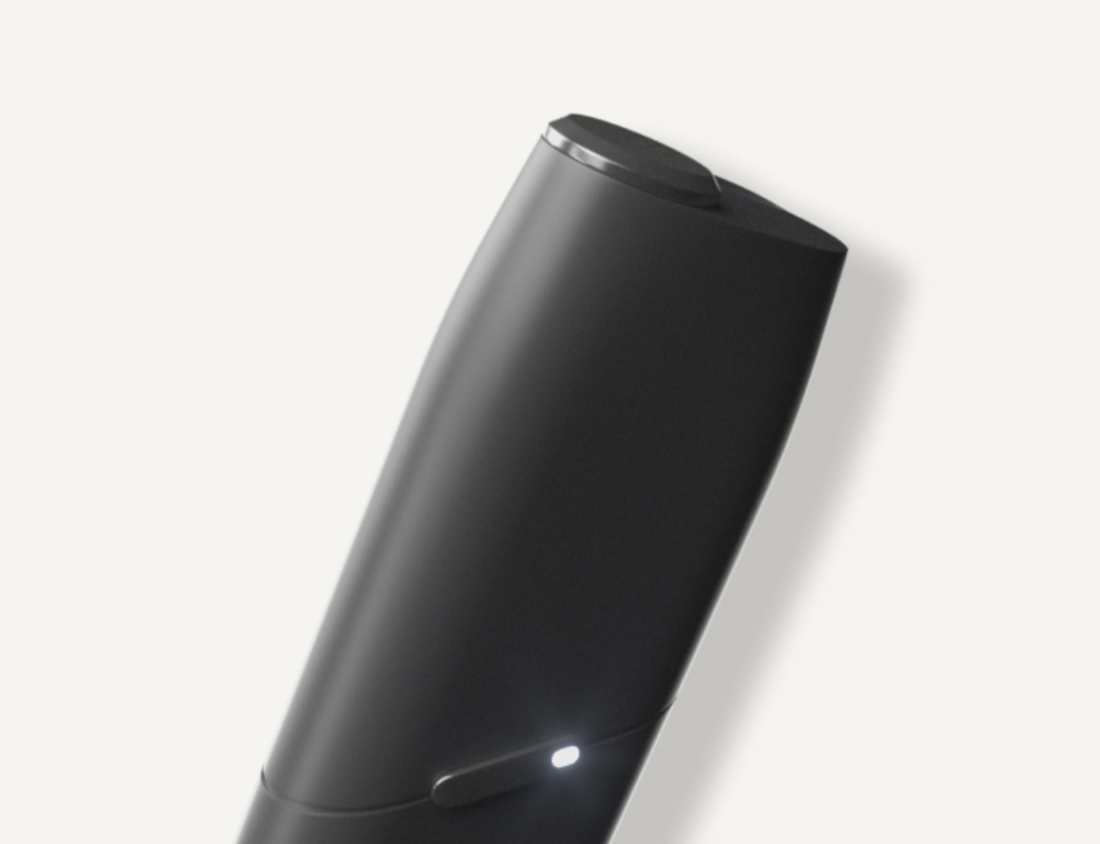 Устройство IQOS 3 MULTI Черного цвета