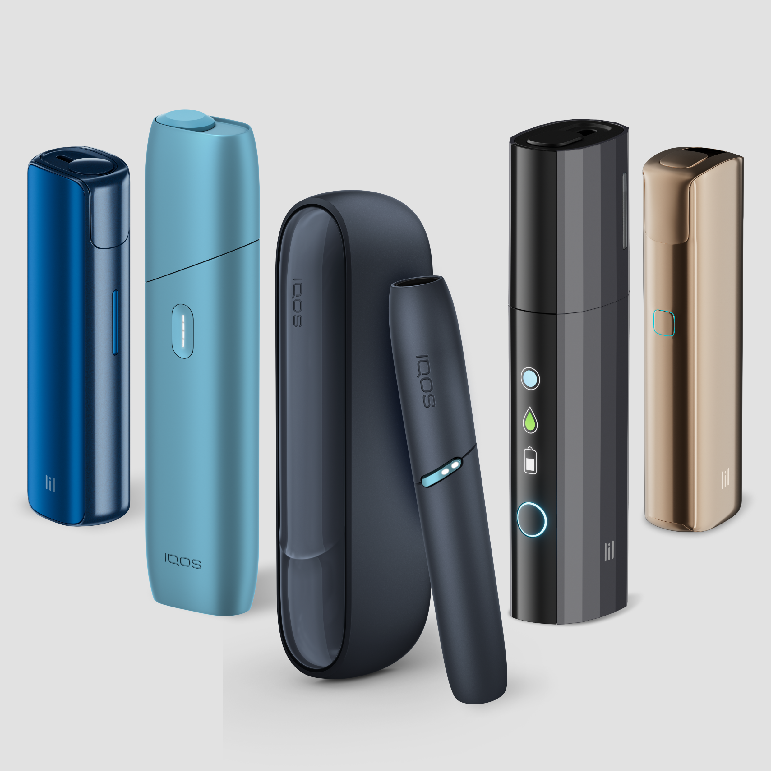 IQOS 3 DUOS