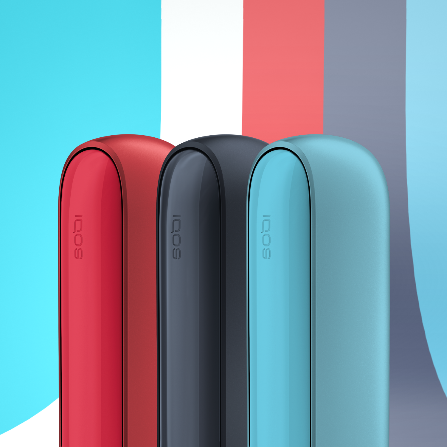 IQOS 3 DUOS Коллекция