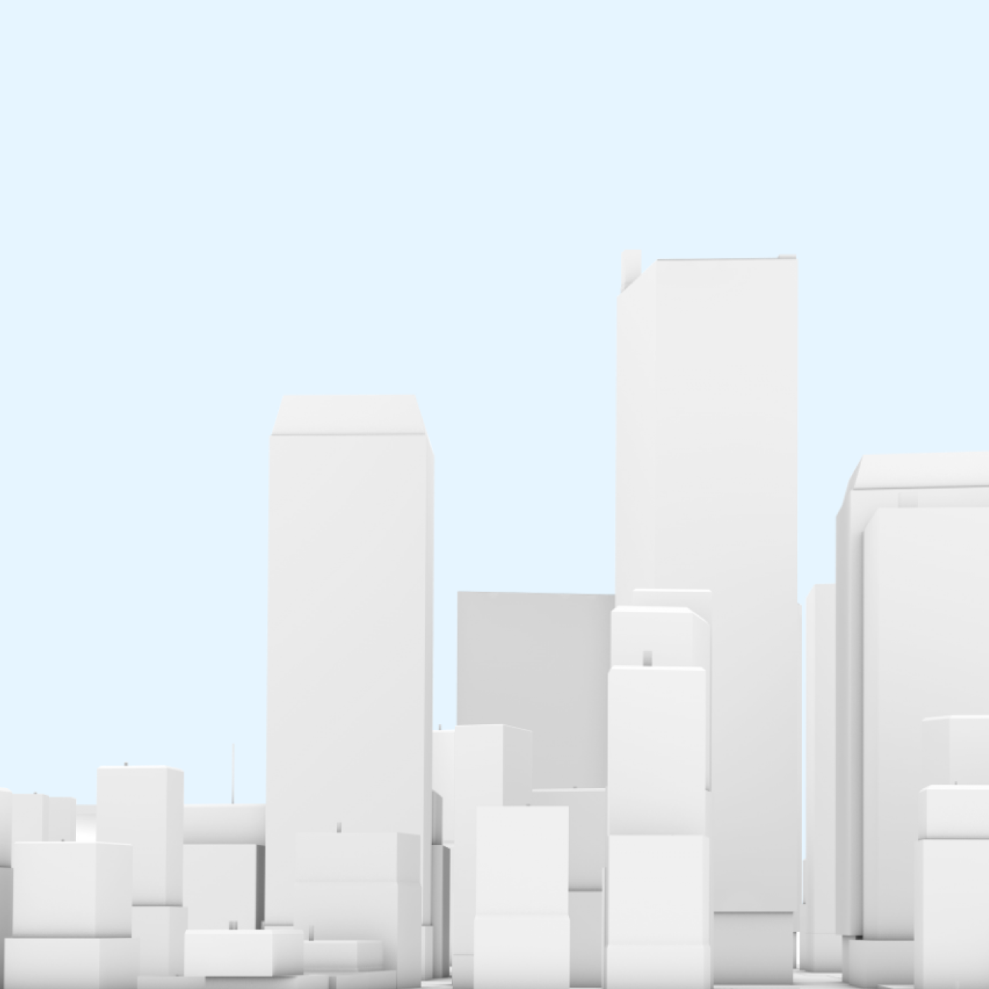 Будущее без дыма