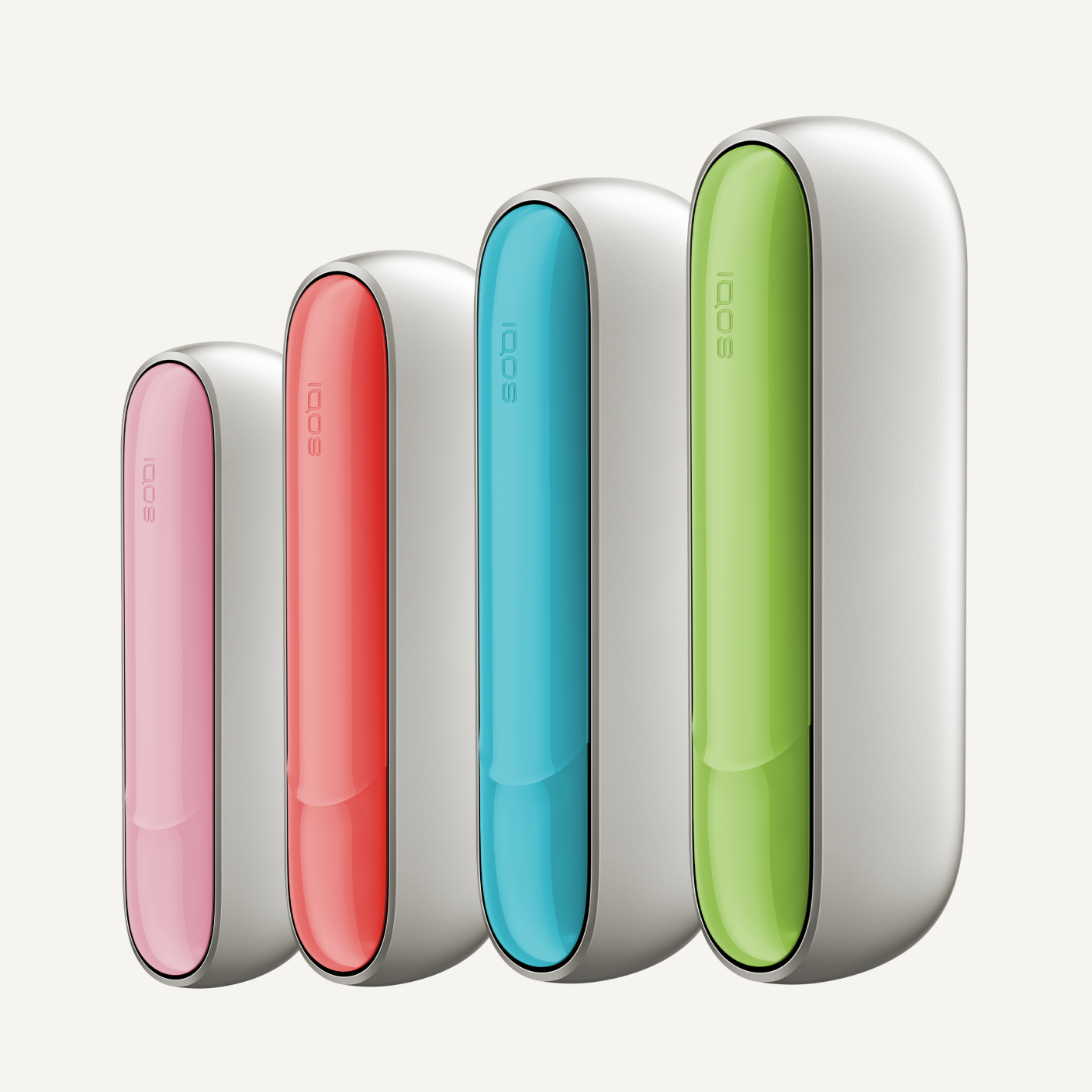 IQOS в вашем стиле
